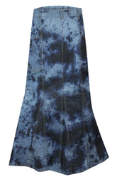 Women’s A-Line Denim Maxi & Pencil Skirt 10–24 | Clove Jeans